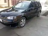 Opel Astra G, 1999-5