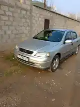 Opel Astra G, 2001-8