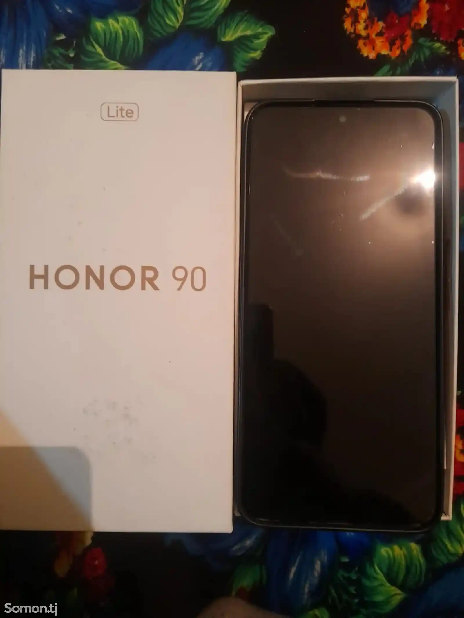 Honor 90-3