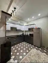 2-комн. квартира, 15 этаж, 60м², И.Сомони-11