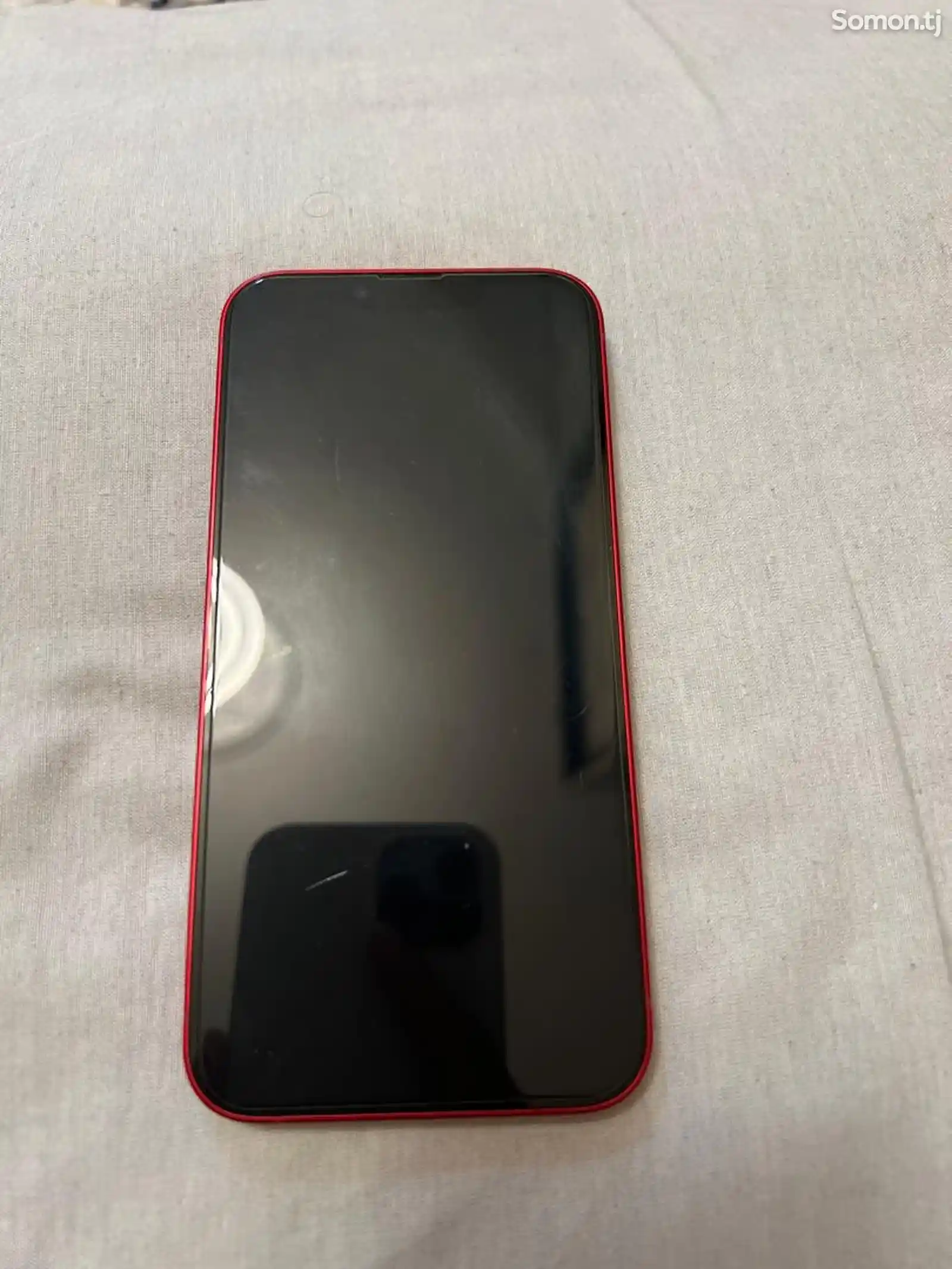 Apple iPhone 13, 128 gb, Product Red-1