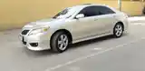 Toyota Camry, 2011-4