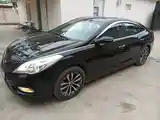 Hyundai Grandeur, 2011-3