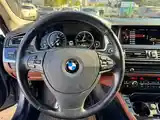 BMW 5 series, 2015-7