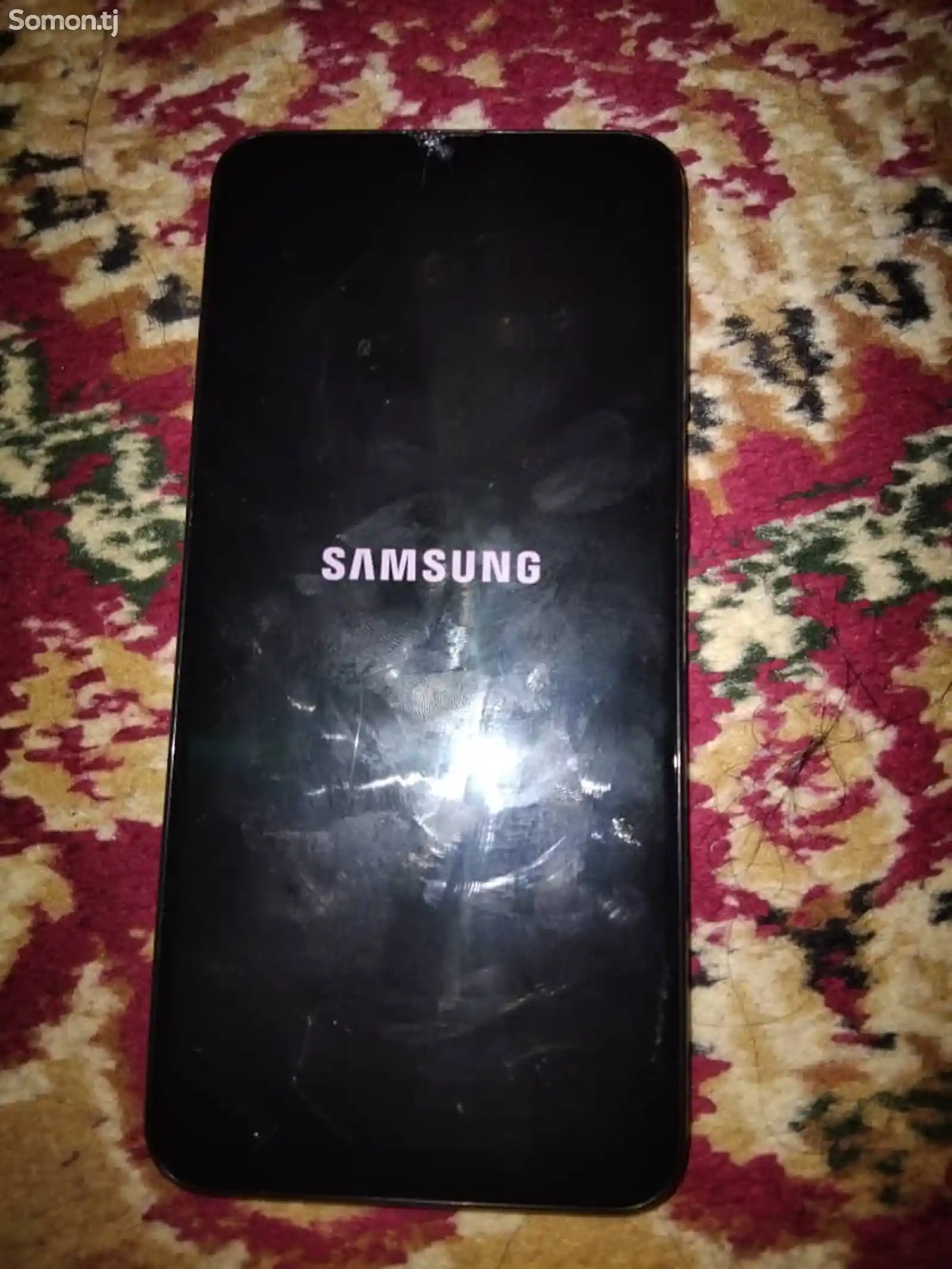 Samsung Galaxy A20-6
