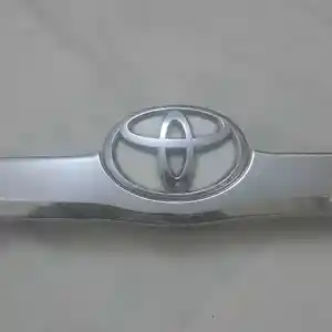 Облицовка от Toyota Camry 2