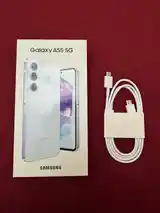 Samsung Galaxy A55 5G 8/256GB-4