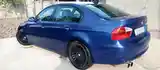 BMW 3 series, 2007-4