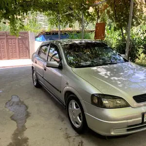 Opel Astra G, 1999