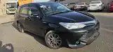 Toyota Fielder, 2016-2