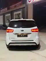 Kia Carnival, 2014-3