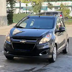 Chevrolet Spark, 2014