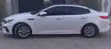 Kia Optima, 2016-4