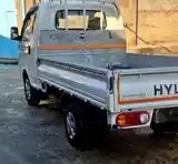 Бортовой автомобиль Hyundai Porter , 2016-10