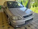 Opel Astra G, 2002-2