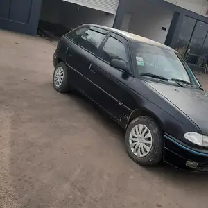 Opel Astra F, 1995