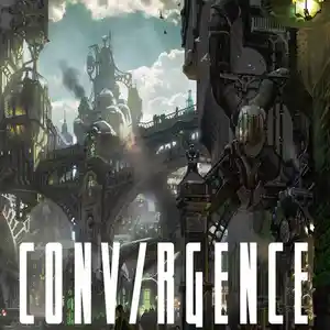 Игра Convergence a league of legends story для компьютера-пк-pc