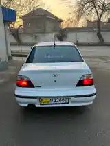 Daewoo Nexia, 1996-7