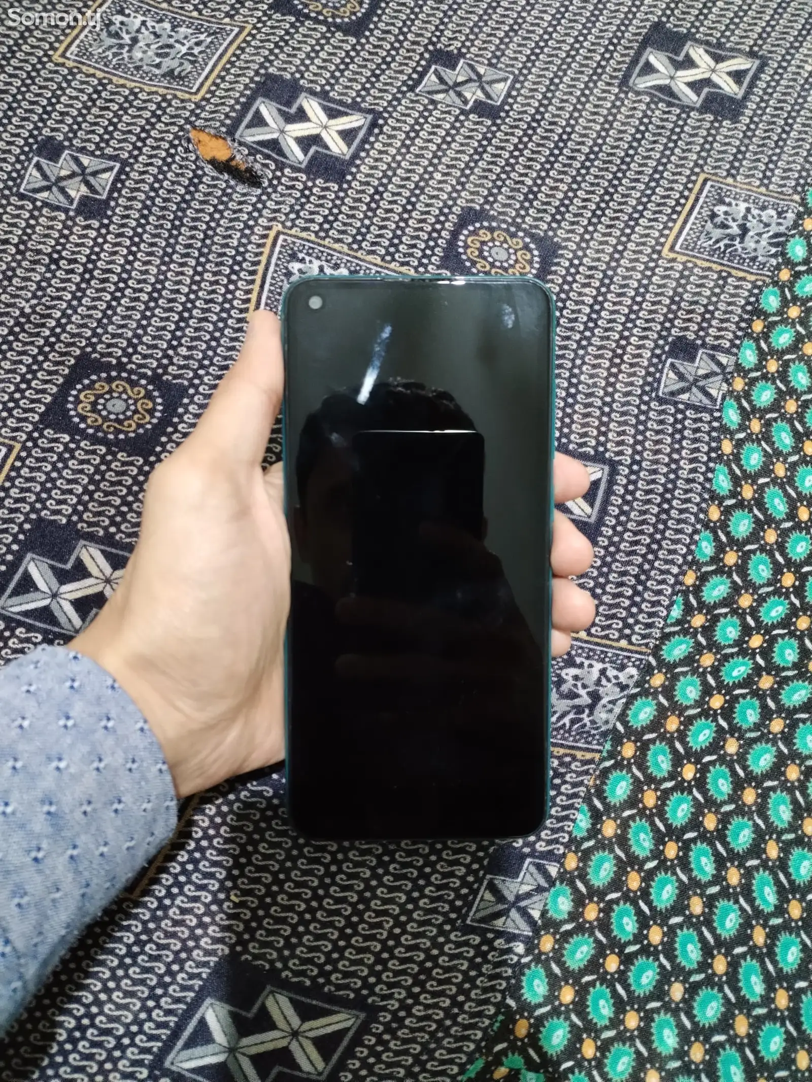 Телефон Xiaomi Redmi-5