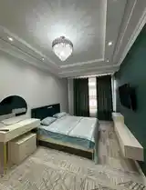 2-комн. квартира, 11 этаж, 65м², И.Сомони-4