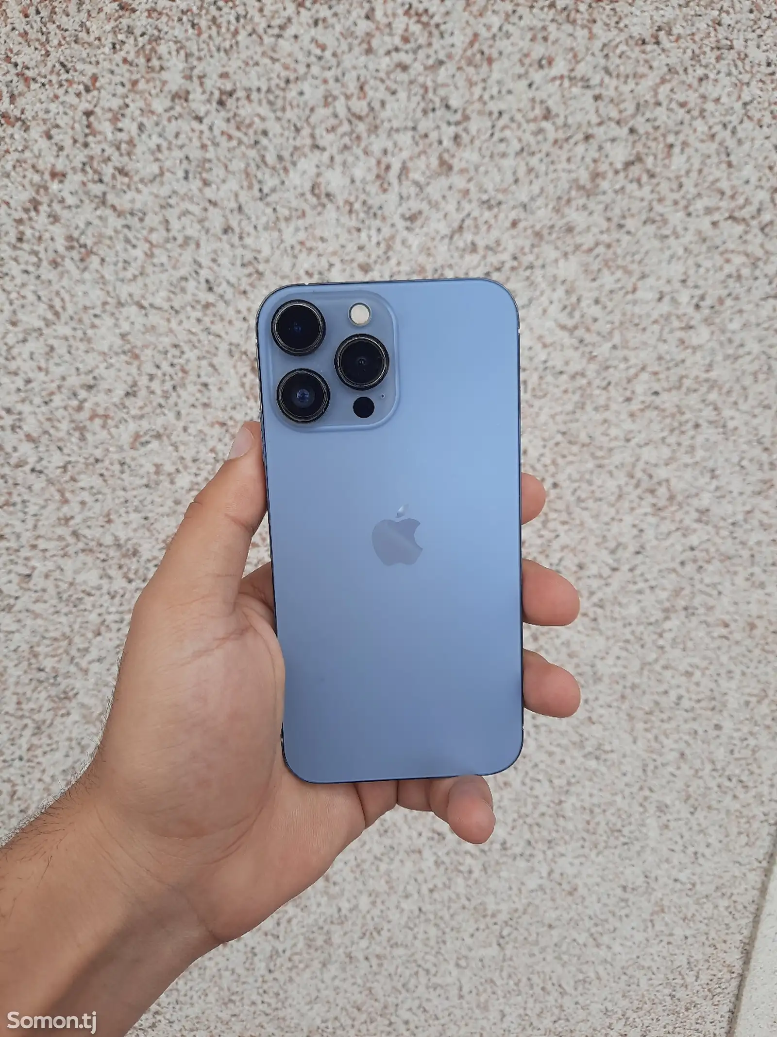 Apple iPhone Xr, 128 gb, Blue-1