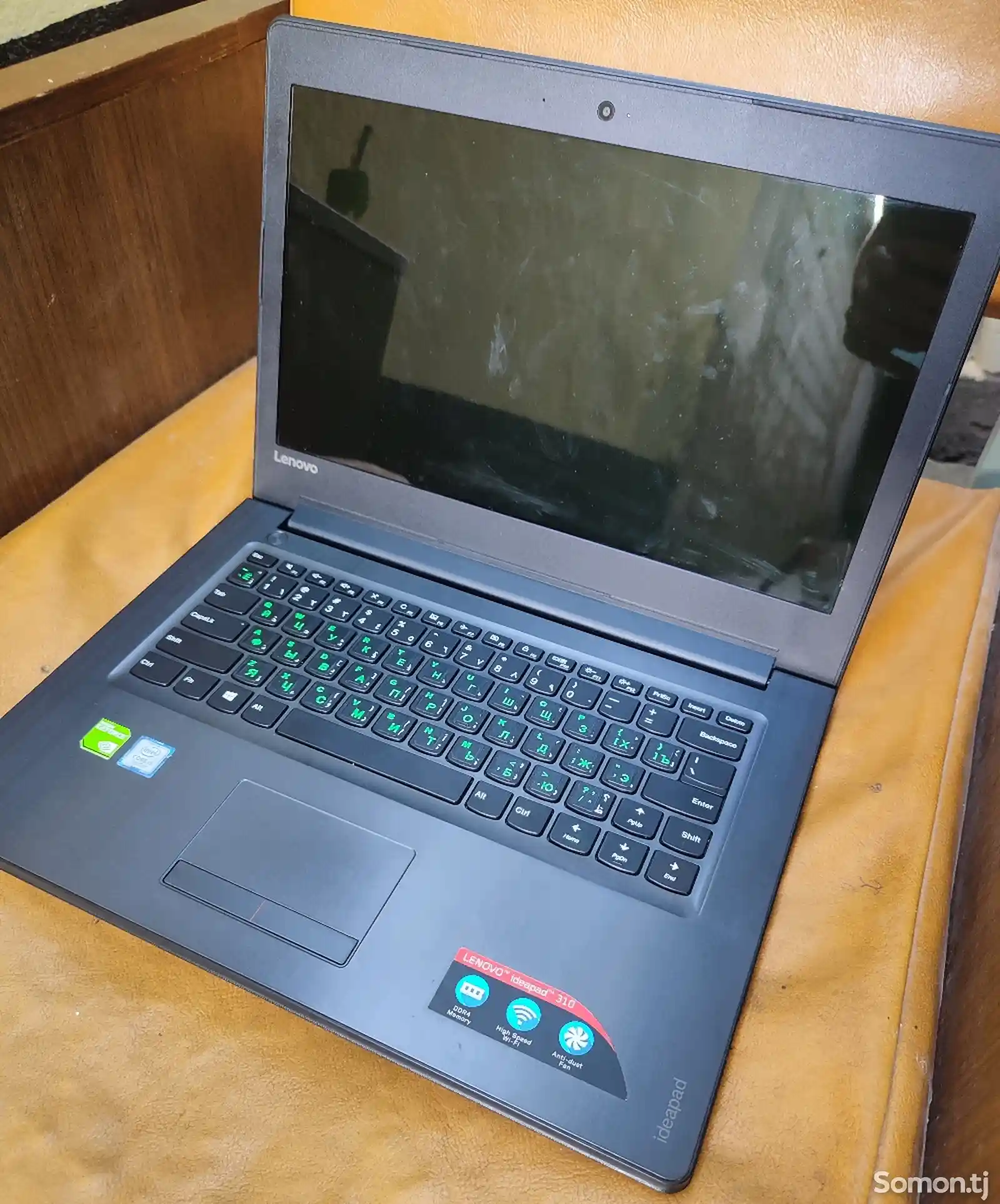 Ноутбук Lenovo ideapad 310-1