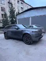 Land Rover Range Rover Velar, 2019-15