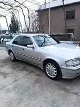 Mercedes-Benz C class, 1998-2