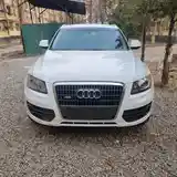 Audi Q5, 2010-3