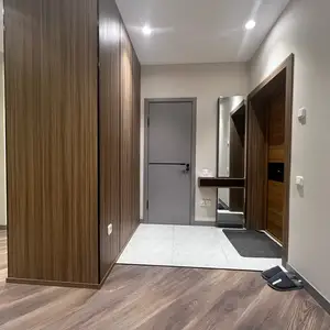 1-комн. квартира, 12 этаж, 55 м², Проспект Айни