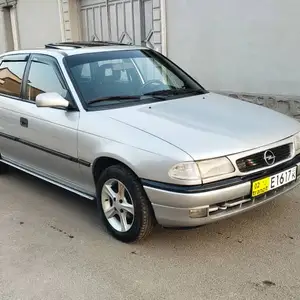 Opel Astra F, 1995