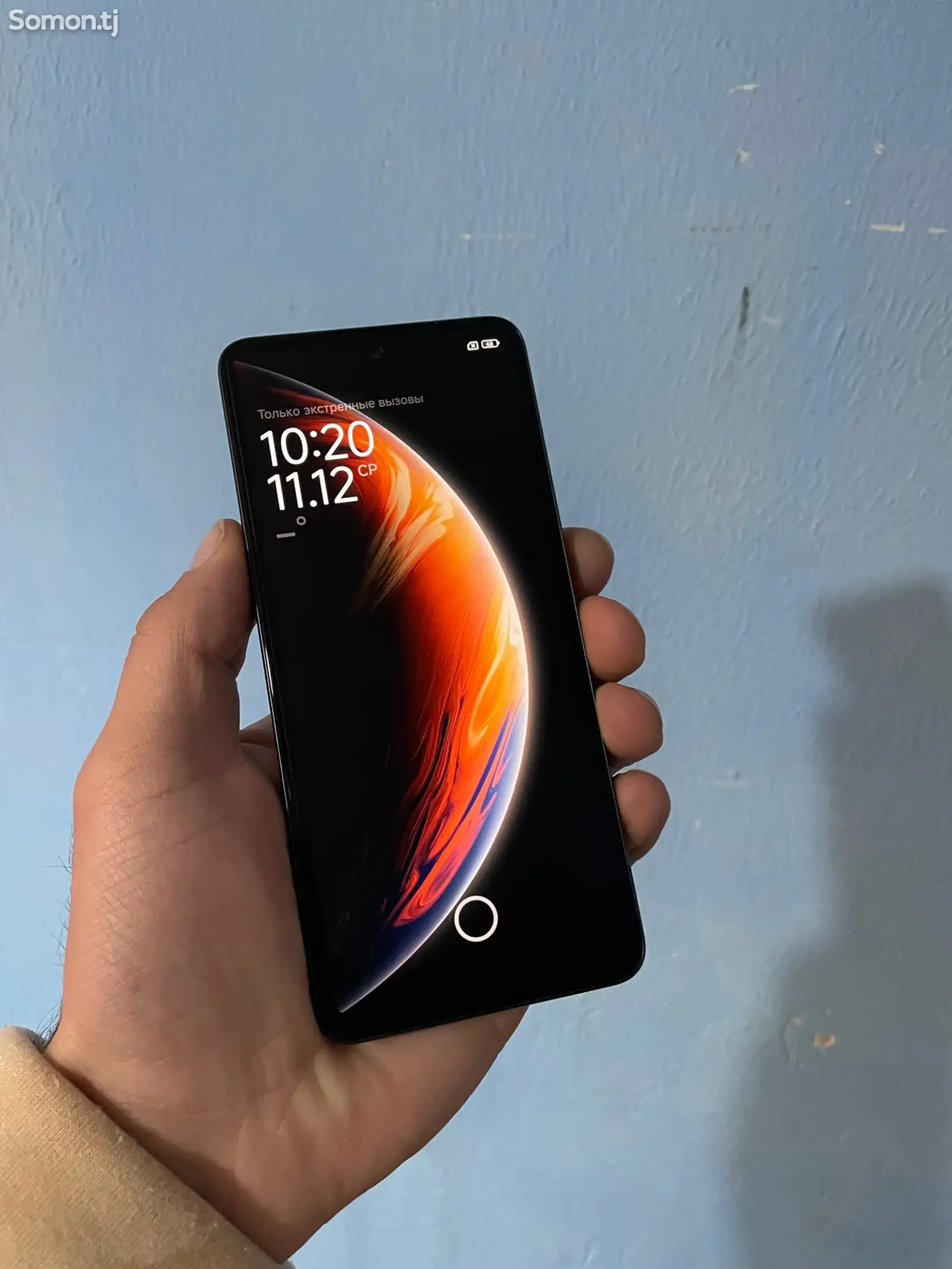 Xiaomi Redmi Note 12 lite 128gb-1