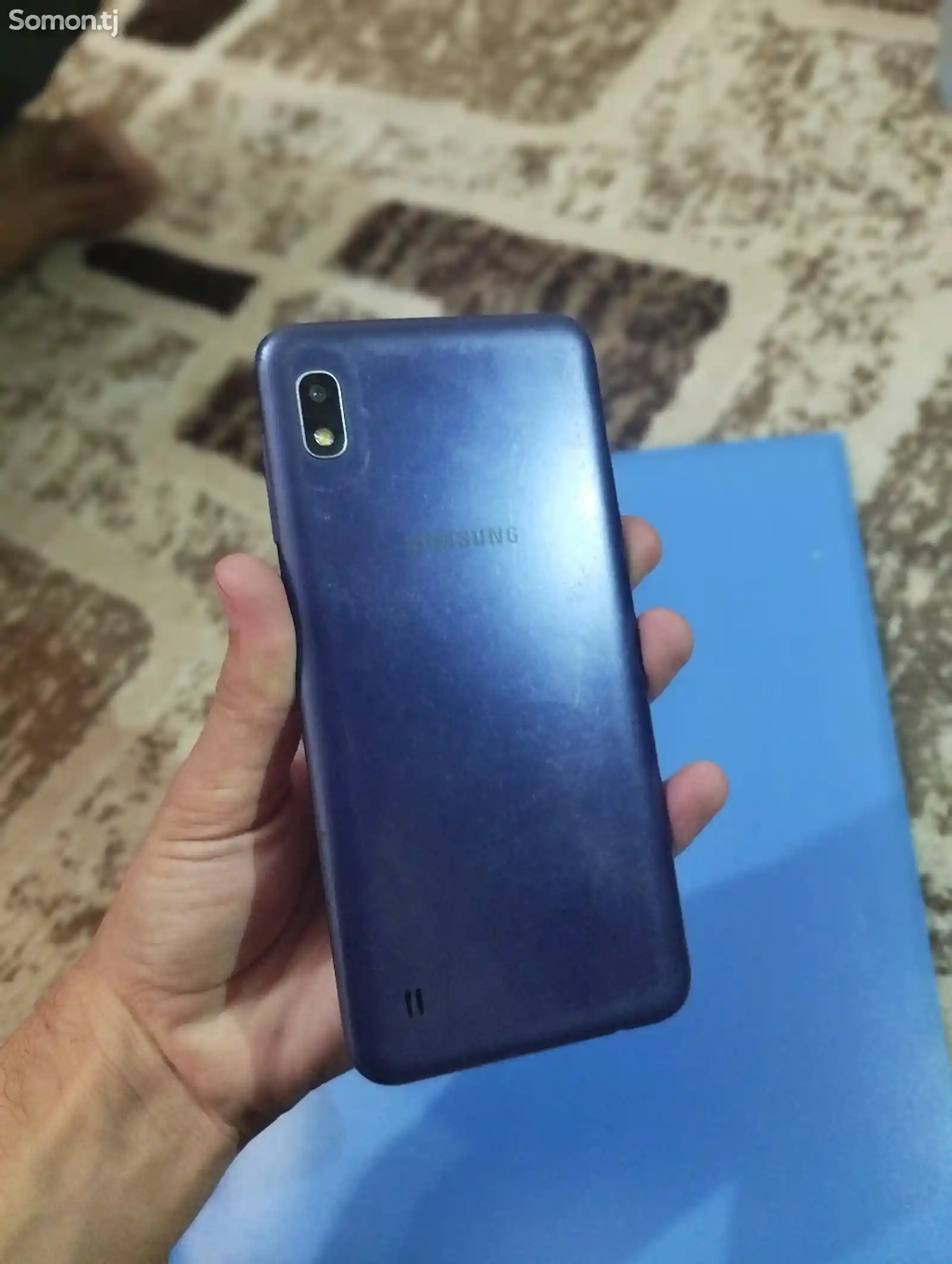 Samsung Galaxy A10-5