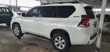 Toyota Land Cruiser Prado, 2011-2