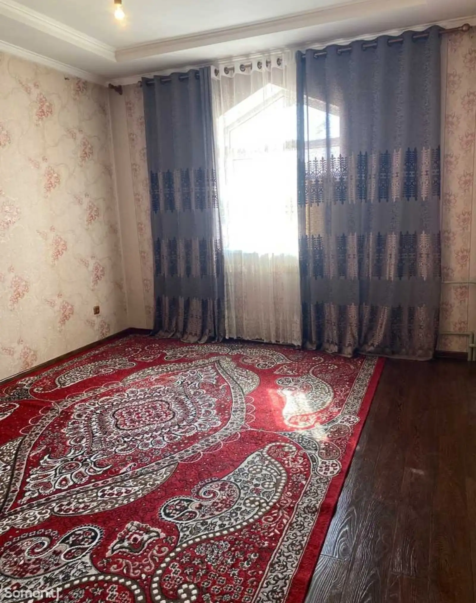 2-комн. квартира, 6 этаж, 55м², Пивзавод-1