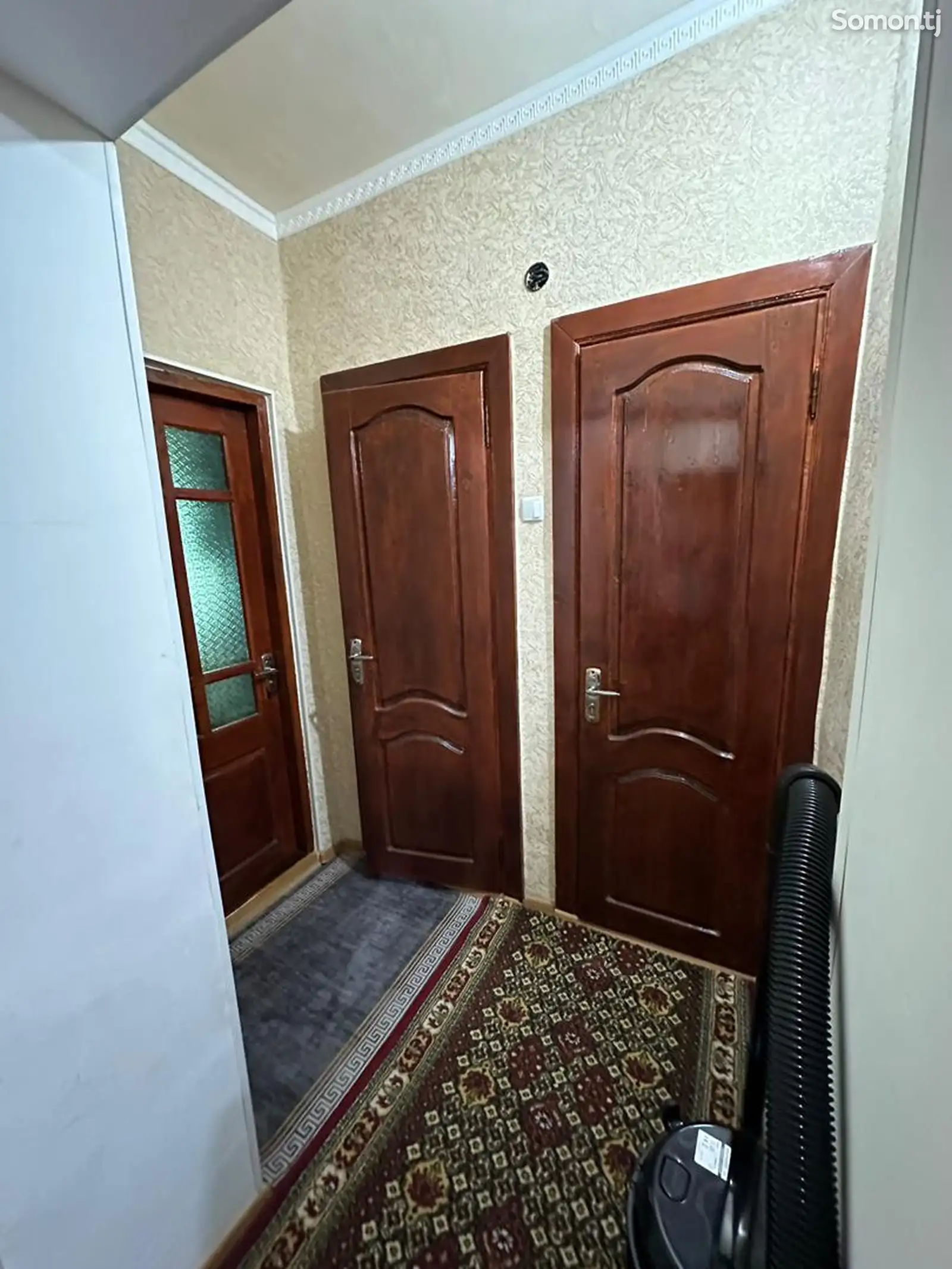 2-комн. квартира, 1 этаж, 50 м², 28 мкр ошхонаи Усмончон-2