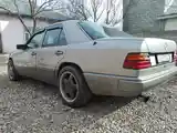 Mercedes-Benz W124, 1991-7