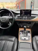 Audi A6, 2016-12