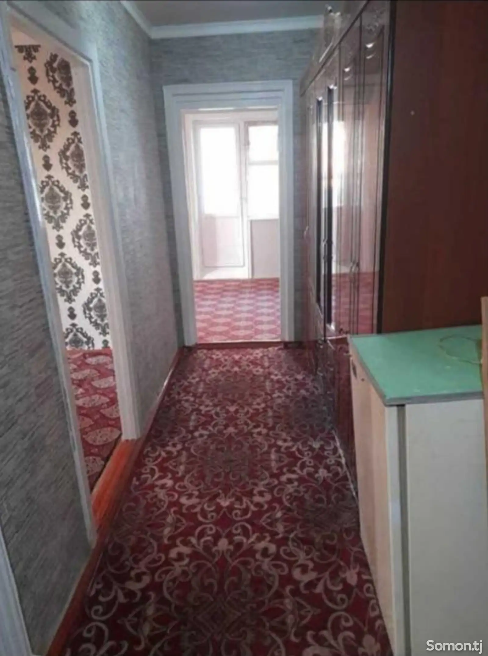 2-комн. квартира, 3 этаж, 50м², 12 мкр-1