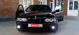 BMW 5 series, 2000-16