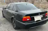 BMW 5 series, 2001-6