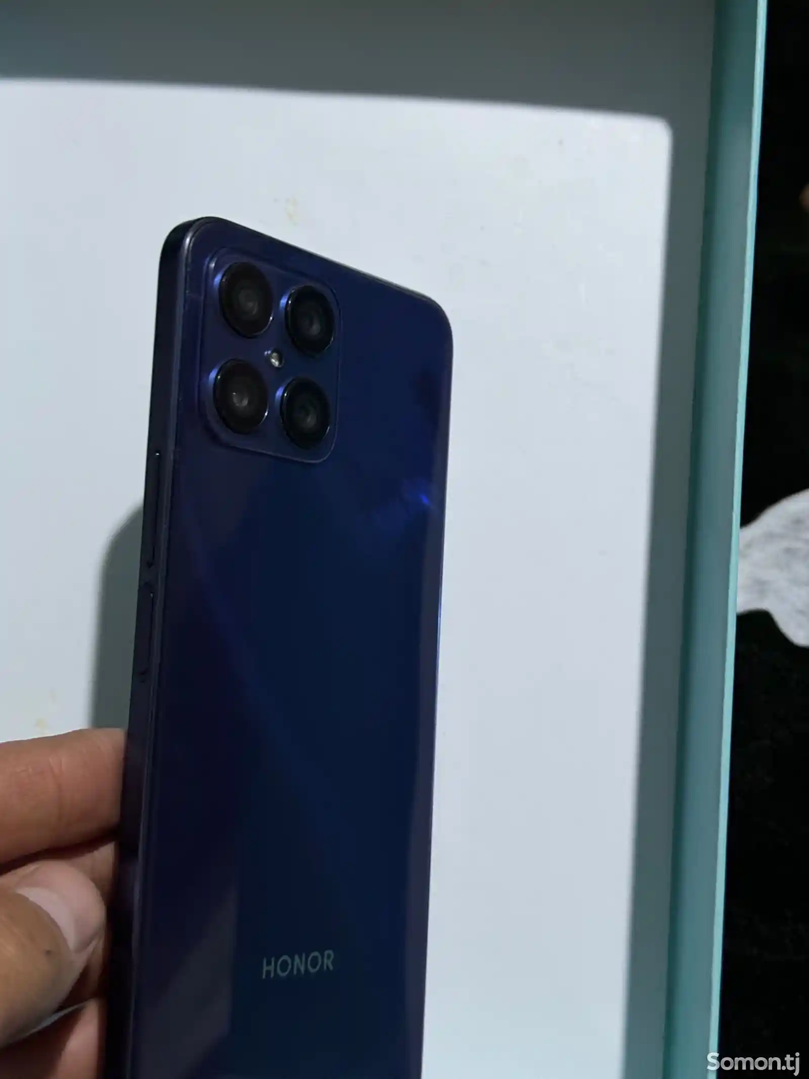 Honor 8x-2