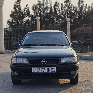 Opel Astra F, 1995