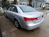 Hyundai Sonata, 2005-7