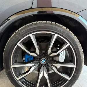 BMW X5, 2019