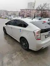 Toyota Prius, 2010-3