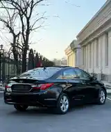 Hyundai Sonata, 2011-7