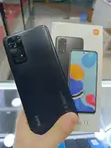 Xiaomi Redmi note 11-3