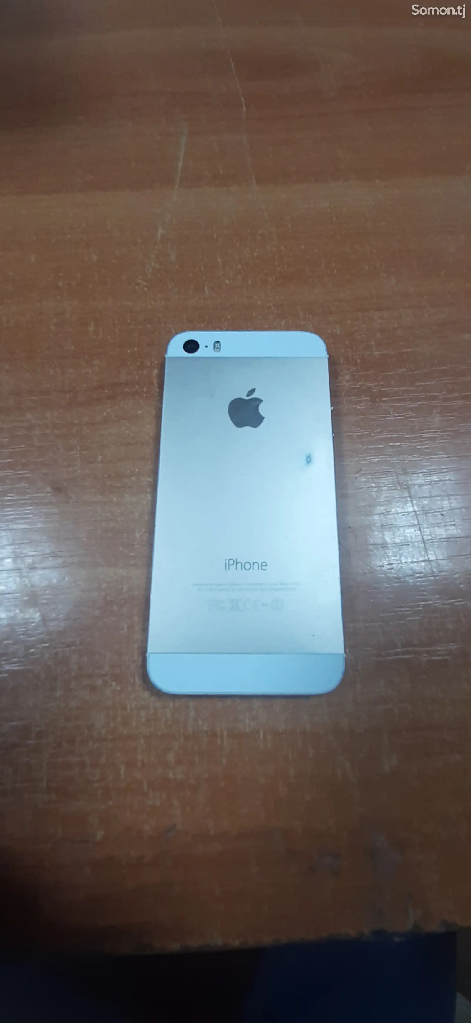 Apple iPhone 5s, 16 gb-1