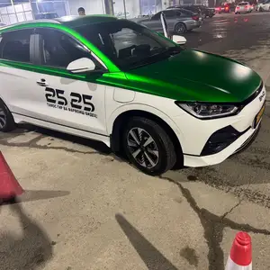 BYD E2, 2024